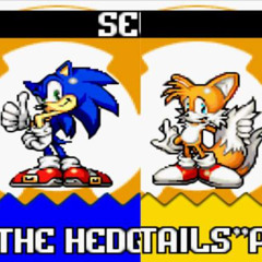 Sonic Advance - Egg Rocket Zone
