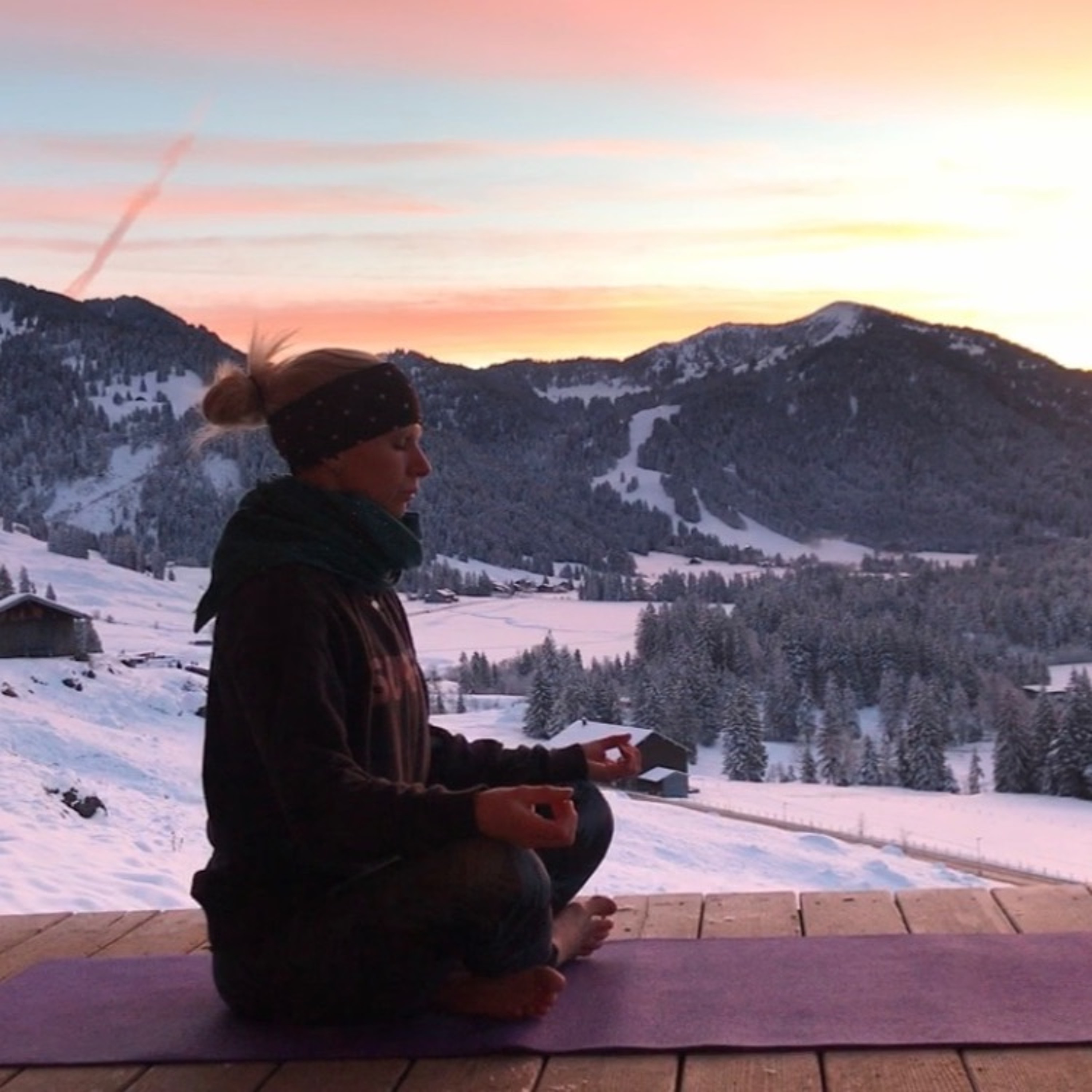SHIfT - Solopreneur & Selfcare