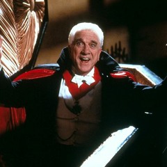 Dracula Lives in Modesto