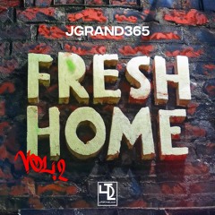 Fresh home, Vol. 2
