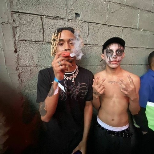 Rudies Flacko - BUCORAÇÃO 2 (prévia estendida)
