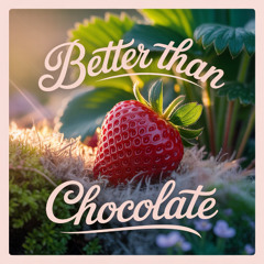 Better Than Chocolate