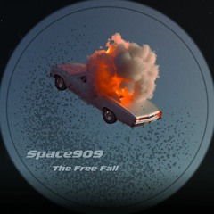 PREMIERE: Space909 - The Free Fall