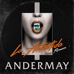 Andermay - La Antártida (Italoconnection Remix Edit)