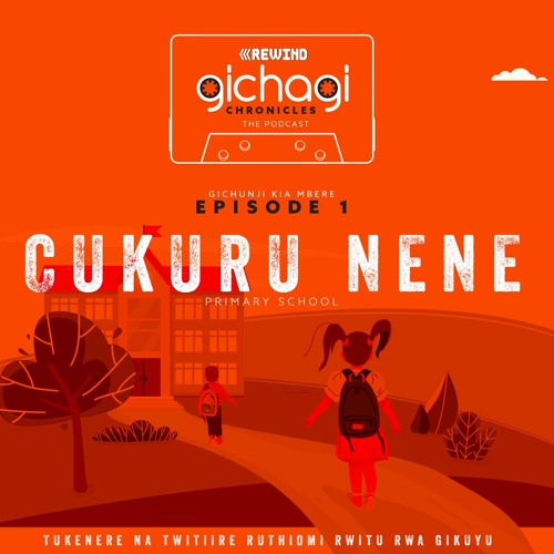 the orange tree podcast episode 1