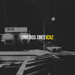 Uno dos tres