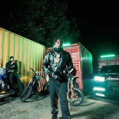 'Tunnel' | Asco x Mist x Skepta Type Beat | Real Uk Rap Instrumental |