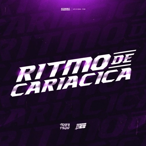 MT - FICA DE 4 NÓS BOTA SEM DÓ (DJ MARCÃO & DJ MT SILVÉRIO) RITMO DE CARIACICA