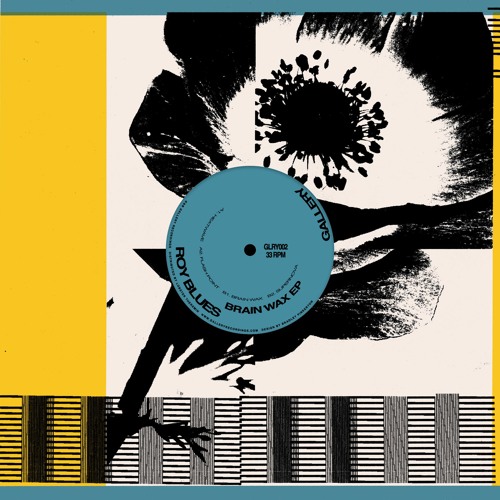 PREMIERE : Roy Blues - Supernova