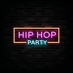 Hip Hop Party Mix