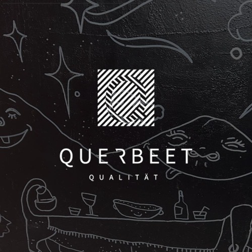 Querbeet Qualität - Luca Römhild Mix [Kollektiv Kraftwerk]
