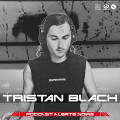 Tristan Blach - Alerte Noire 14.10.23 - Lagoa