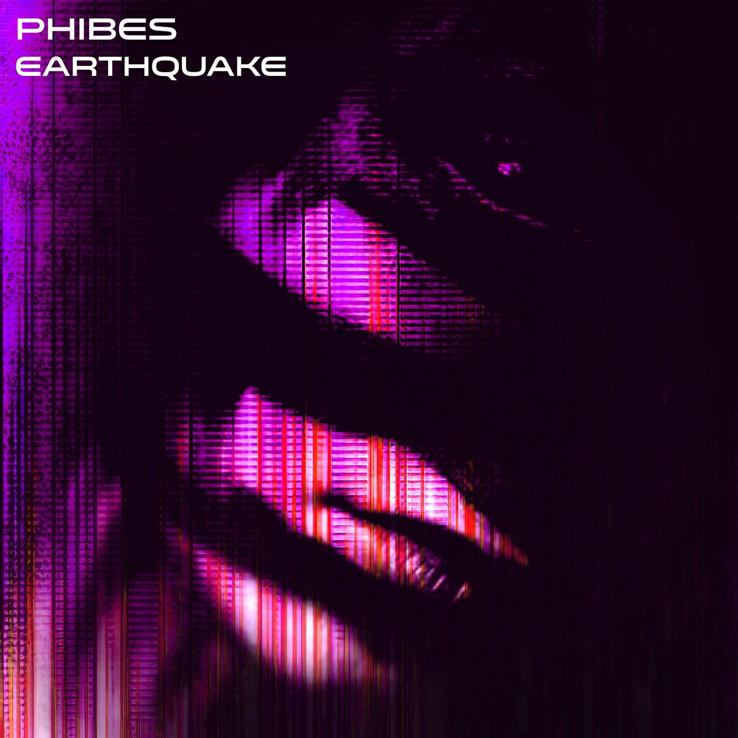 Phibes - Earthquake episode artwork