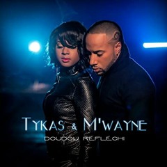 Tykas Feat M Wayne Zouk Kompa Remix