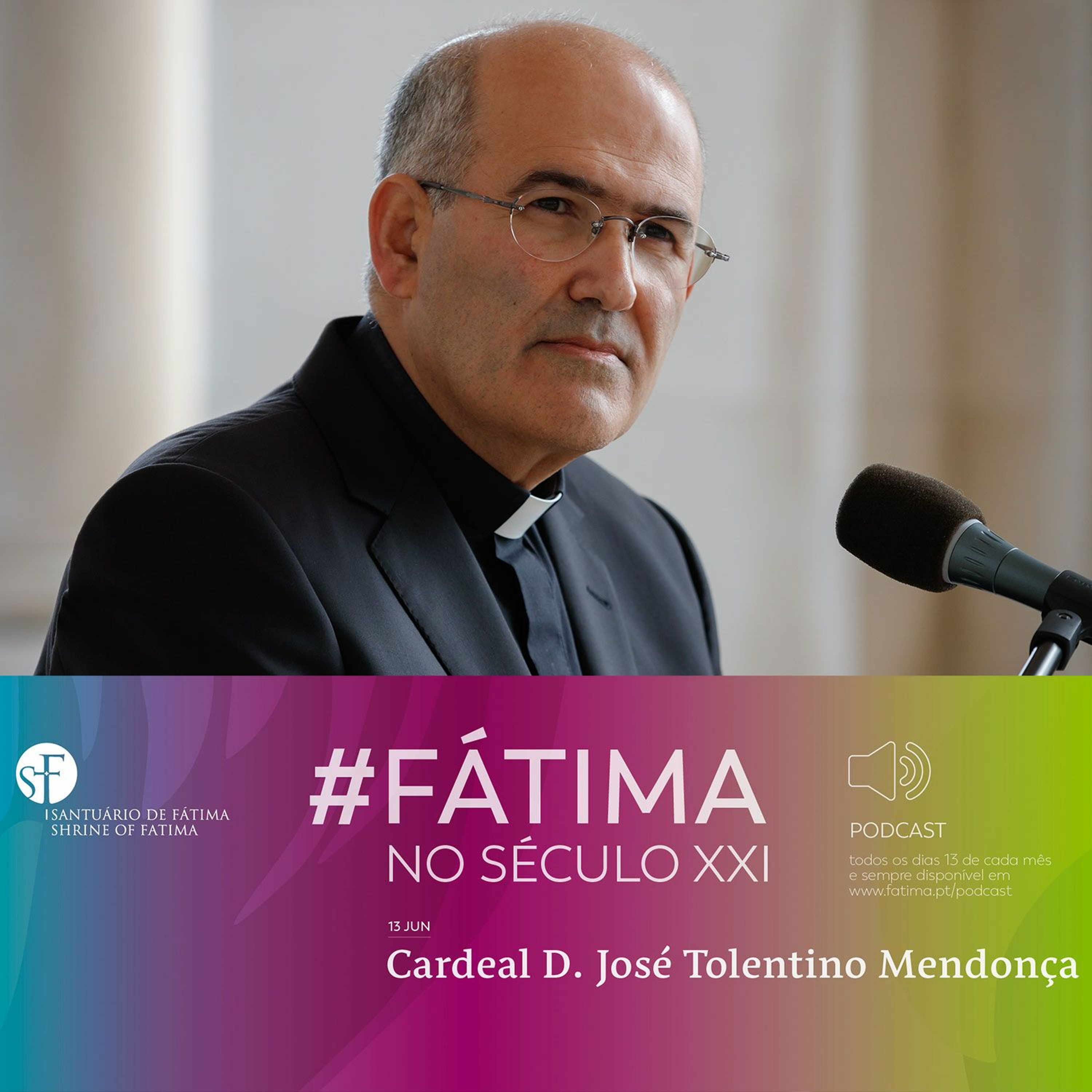 #Fátima no século XXI