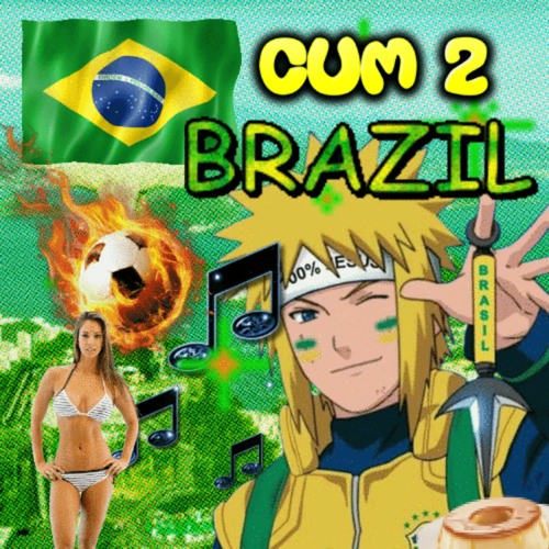 CUM 2 BRAZIL