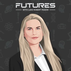 Gene Therapies to End Ageing w/ Liz Parrish | FUTURES Podcast #46