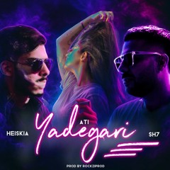Yadegari