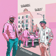 Bronx Baby (Free Download)