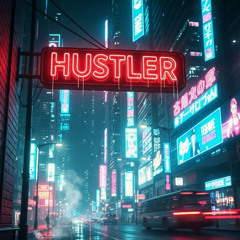 SUBNXT - I'm a Hustler