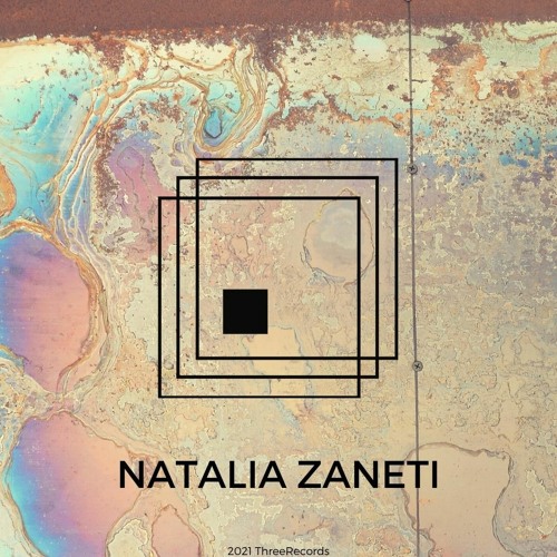 ThreeQuest 20 : Natalia Zaneti