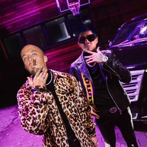 Rat TV feat. zerodovich - Cockdillac (Right Version) ♂ Gachi Remix