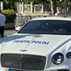 ISTANBUL FREESTYLE TRANCE