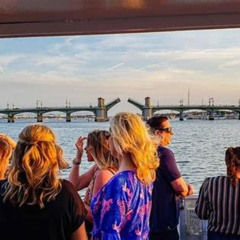 Review Special Price Wine Tasting Cruise In St. Augustine