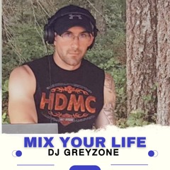 Mix Your Life