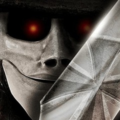 Puppet Master