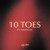 Artwork for 10 Toes (feat. Omah Lay)