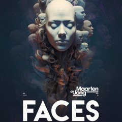 Maarten de Jong - Faces 77