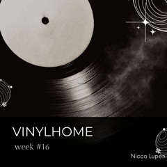 VinylHome week #16