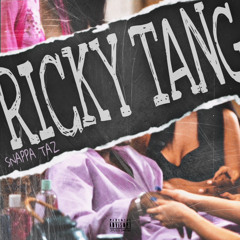 Ricky Tang