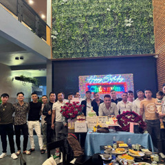 VET XUOC  LA PHONG LAM - MINH HIEU x RICARDO P