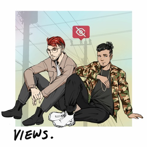 Views feat. Nomichit (PROD. UnnamedSouls)
