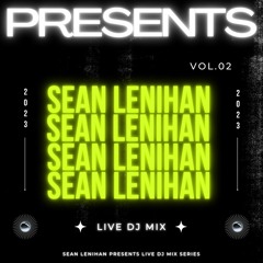 Sean Lenihan Presents Vol.2