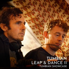 Leap & Dance DJ Mix 11 (Tumbian Showcase)