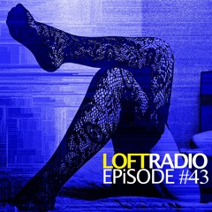 Loft Radio #43 Sprung - Afrobeat, Reggaeton edits, Dancehall + more