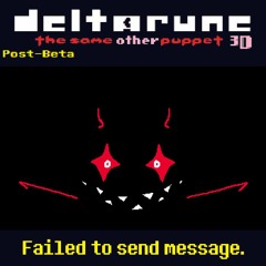 [TSOP: Post-Beta] Failed to send message.