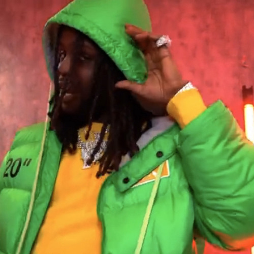 Chief Keef - Pull Up Like WASSUP snippet (unreleased)