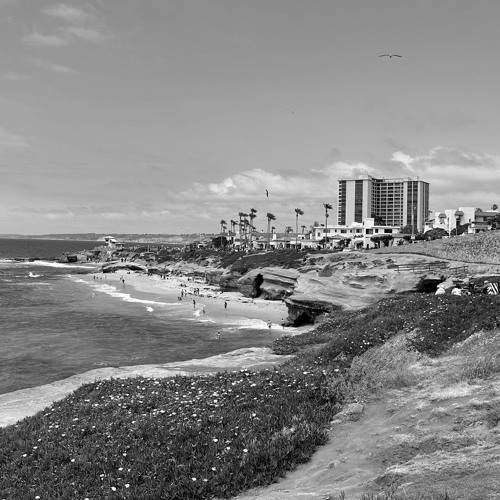 Gravity's Grainbow (FAWM 2 Of 14, 2024)