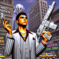 Beat Da Blokk ft. MostWantedVoo