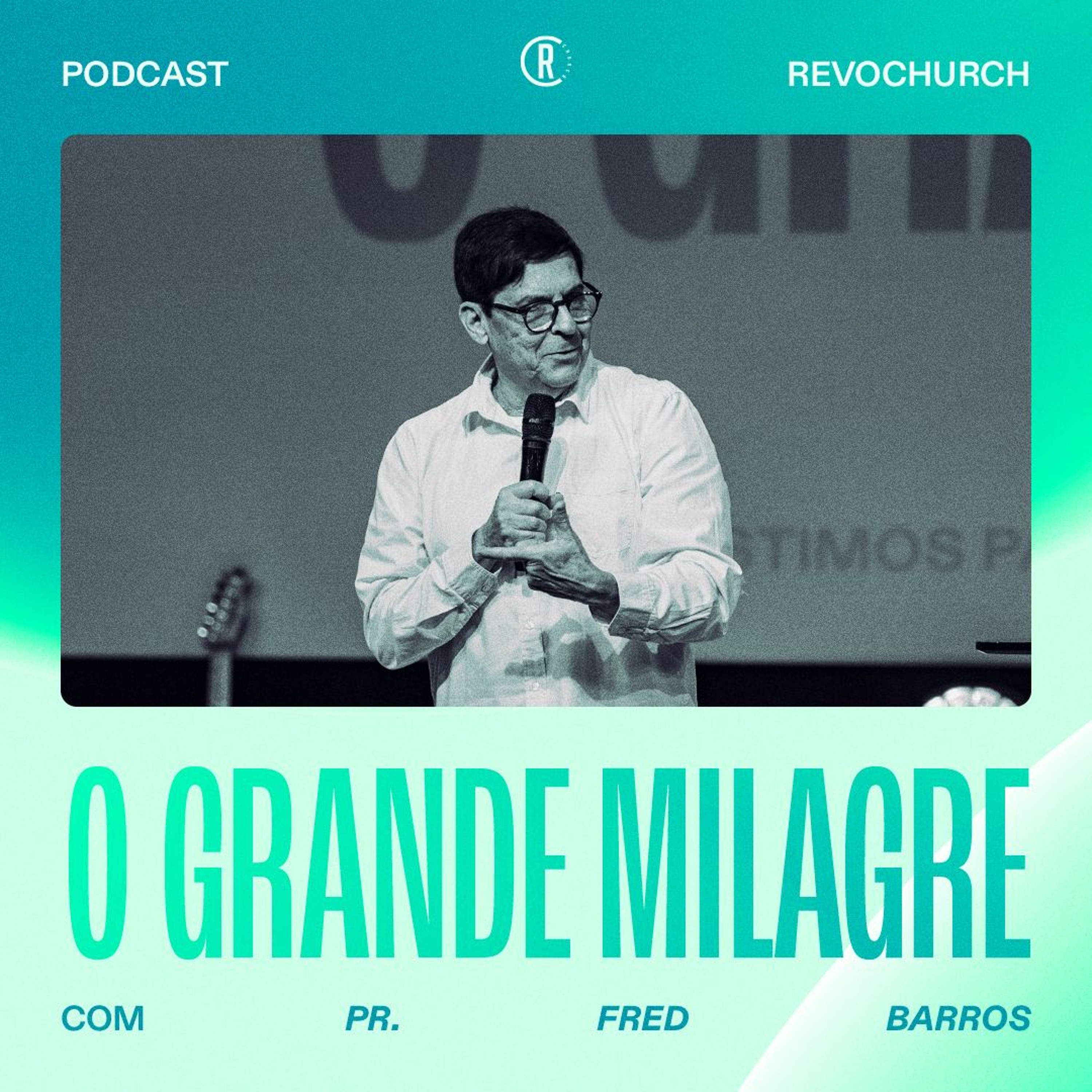 Revolução Church