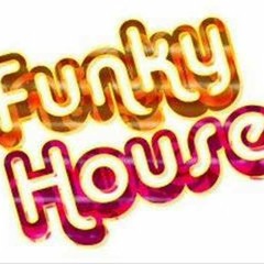 Benny Dj - Funky House Summer 2021
