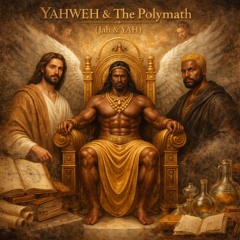 YAHWEH & The Polymath (Jah & YAH)
