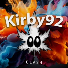 Kirby92 - Clash [432Hz]