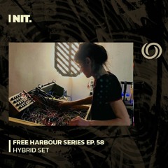 NIT. | Free Harbour Records Series Ep. 58 | 25/06/2023
