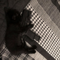 nickrado @6 #MIB #BBIK