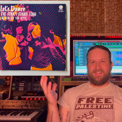 Red Coast Recording - Come Down (Anderson Paak. Cover)